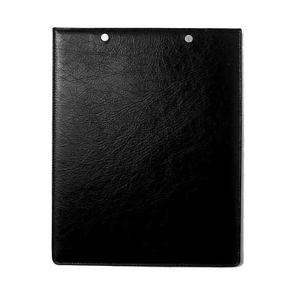 BALENCIAGA ARENA BLACK TABLET CASE BRAND NEW - Picture 1 of 4